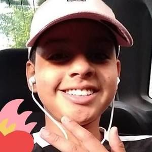 Meet your Posher, Rodrigo